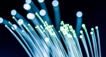 International Advanced Optical Fiber VS Plastic Optical Fiber