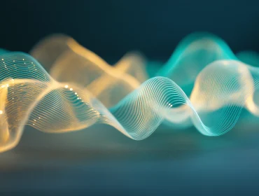 PMMA Fiber Optic Light