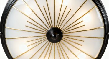 The Ultimate Guide to Art Deco Ceiling Lights