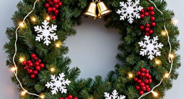 The Ultimate Guide to Outdoor Christmas Wreaths