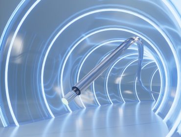 PMMA optic fiber (end glowing optic fiber )