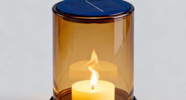 The Ultimate Guide to Solar Tea Lights