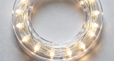 The Complete Guide to LED Decorative Lights