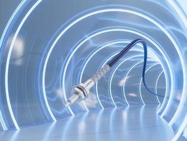 fiber optic sensor suitable all amplifier