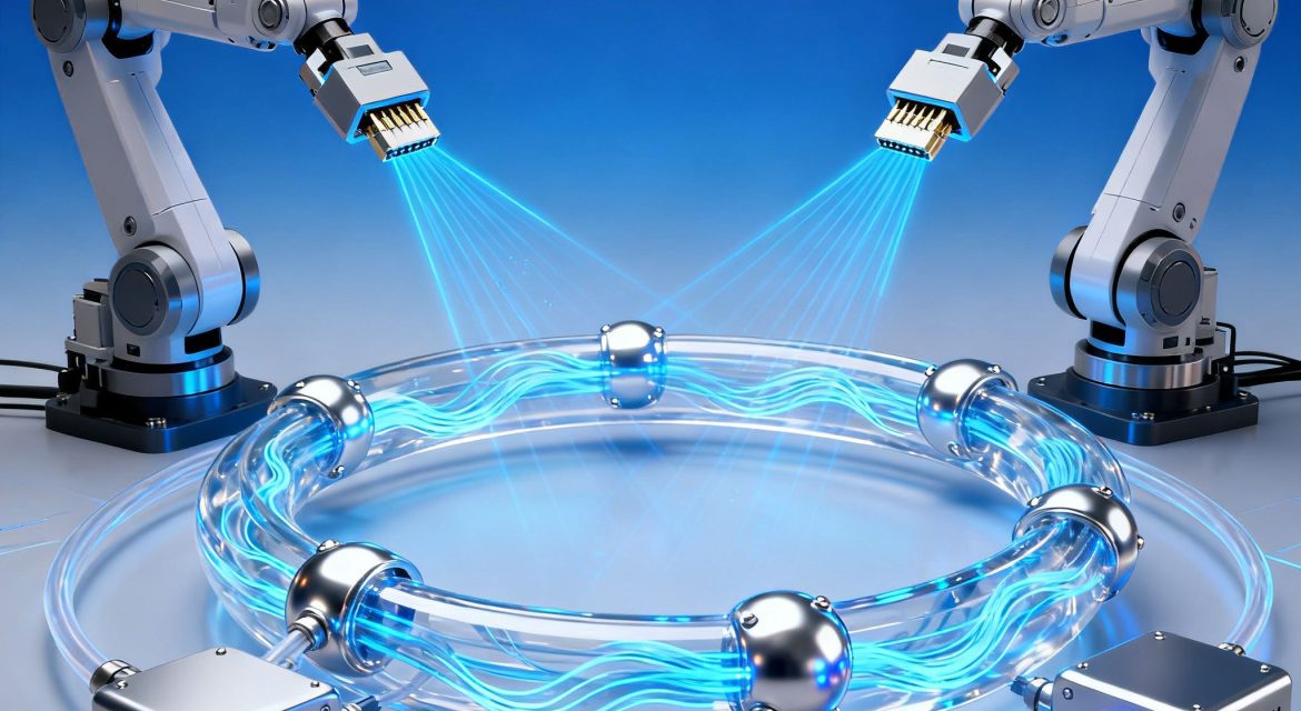 Future industrial data