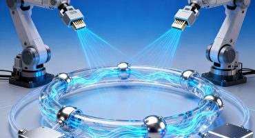 Future industrial data