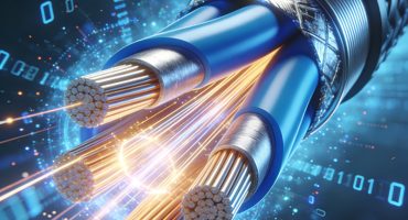 Understanding Low-Loss Plastic Optical Fiber: Applications and Advantages