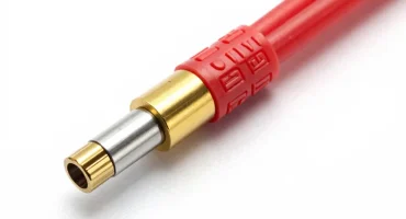 plastic optical fiber