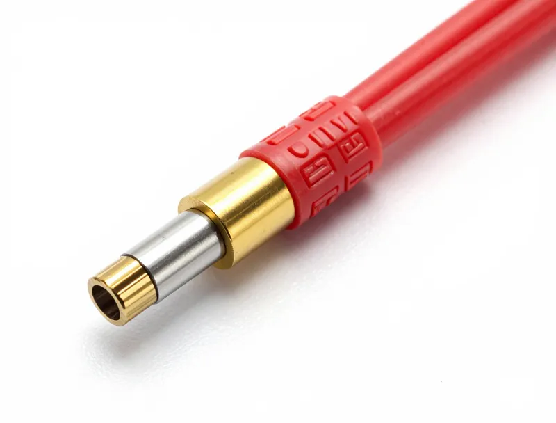 plastic optical fiber