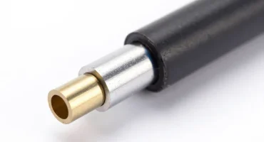tight-buffered plastic optical fiber