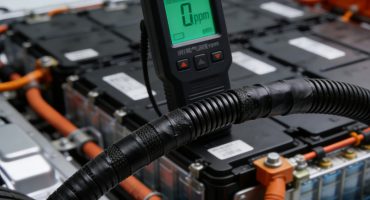 Understanding Halogen-Free Smoke-Suppressant POF: Properties and Applications