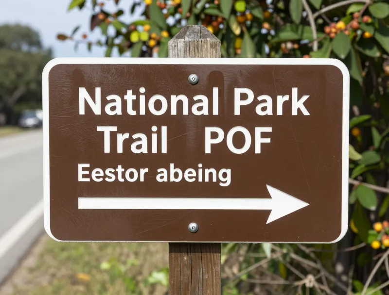 National Park